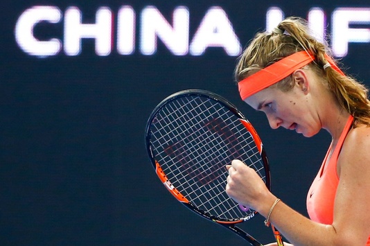 Світоліна сенсаційно перемогла першу ракетку світу на тенісному турнірі в Пекіні