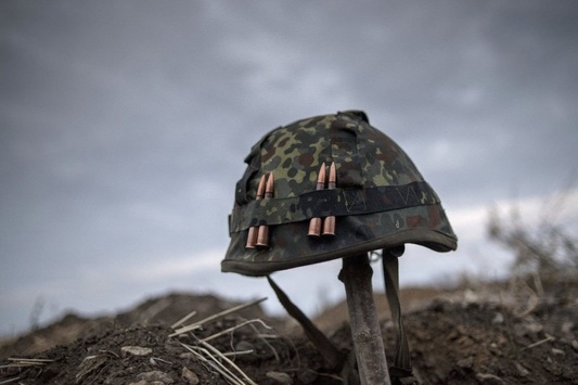 На Донбасі у середу загинуло троє бойовиків, 12 поранено