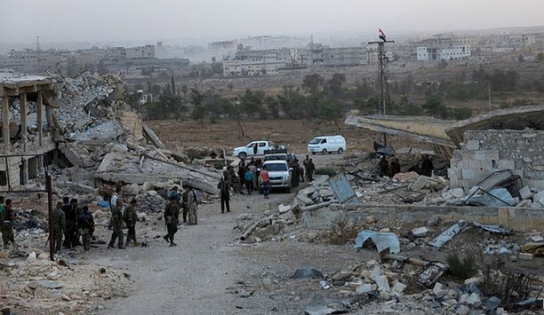 На кордоні Сирії і Туреччини стався теракт: загинуло 25 осіб 