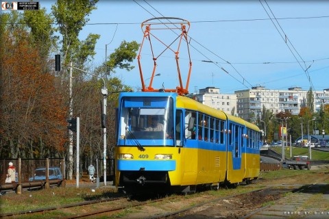 Влада заспокоїла мешканців Борщагівки: додому будете добиратися на маршрутках