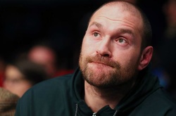 У Британії мають намір відібрати у Ф'юрі боксерську ліцензію