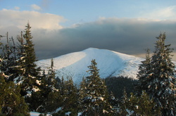 На заході України 7 жовтня буде хмарно з проясненнями 