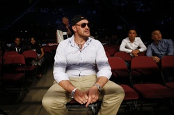 Ф'юрі провалив другий допінг-тест на кокаїн