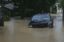 Жертвами урагану «Метью» вже стали 68 людей