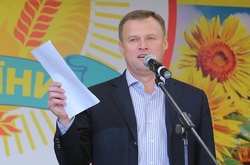 Скоцик впевнений, що мораторій на продаж землі продовжили завдяки страйку аграріїв