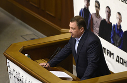 Рада зробила важливий крок до створення Дорожнього фонду - Дубневич