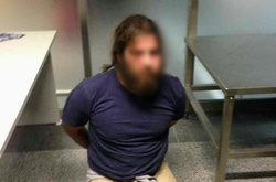 Громадянин Бразилії, який воює на боці терористів на Донбасі