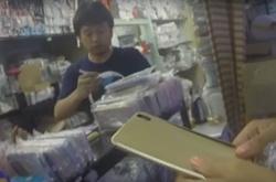 Поездка в Китай: как заработать на трусиках