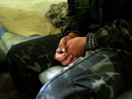 Україні відомо про місцеперебування 57 заручників бойовиків, - Тандіт