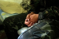 Україні відомо про місцеперебування 57 заручників бойовиків, - Тандіт