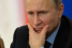 Путіну - 64. Життя старіючого диктатора у фото і неймовірних чутках