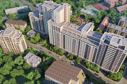 В центрі столиці знесли будинок-пам’ятку через будівництво новобудови