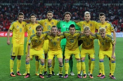  Збірна України не змогла втримати перемогу в грі з командою Туреччини 