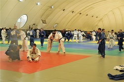 Для баз олімпійської та паралімпійської підготовки запровадять податкові пільги