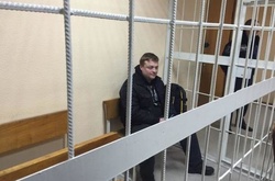  Колишній беркутівець Віктор Шаповалов покаявся за злочини на Майдані та дав свідчення проти «своїх» 