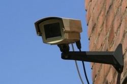 На парковках почали встановлювати камери відеоспостереження