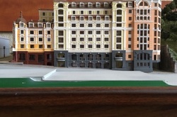 В історичному центрі Києва з’явиться черговий будинок-монстр (ФОТО)