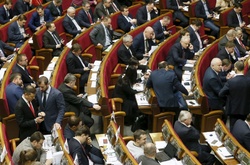 Лондонський економіст про мораторій на продаж землі: «Рада вирвала поразку з щелеп перемоги»