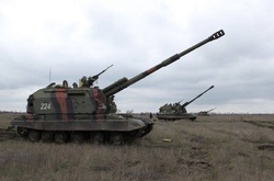 7 жовтня сили на Донбасі відводять війська