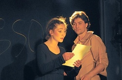 У министра культуры Украины трагедия в семье: Нищук сообщил о смерти жены