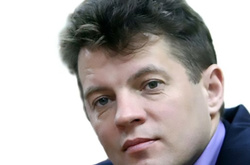 Український журналіст Роман Сущенко перебуває у російській тюрмі