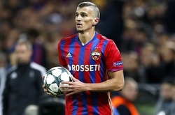 Екс-футболіст «Динамо» попався на допінгу в Росії 