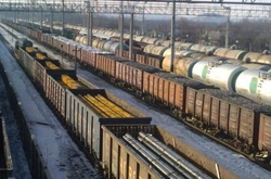 Металурги сьогодні посилають сигнал SOS парламенту та уряду через те, що «Укрзалізниця» не може забезпечити перевезення товарів