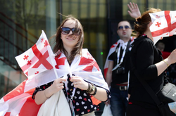 ЦВК Грузії зареєструвала понад 3 млн виборців