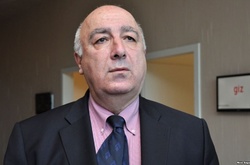 Тедо Джапарідзе