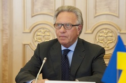 Голова Європейської комісії &laquo;За демократію через право&raquo; (Венеціанська комісія) Джанні Букіккіо нині перебуває у Києві&nbsp;
