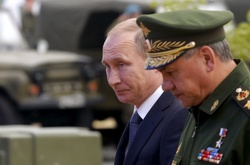 Путін хоче розмістити російські ракети на Кубі та у В'єтнамі