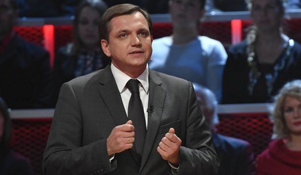 На третьому році війни вимовив насилу: депутат Опозиційного блоку визнав Росію агресором