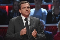 На третьому році війни вимовив насилу: депутат Опозиційного блоку визнав Росію агресором