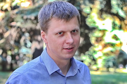 Молоді та зухвалі. Народний депутат Олексій Мушак і його історія успіху