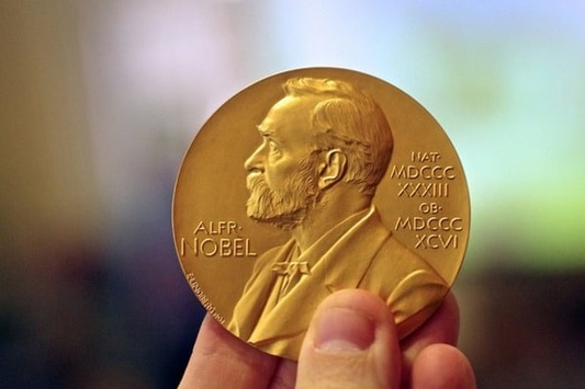 Порошенку побажали отримати наступну Нобелівську премію миру