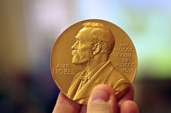 Порошенку побажали отримати наступну Нобелівську премію миру