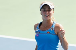 Українська тенісистка вийшла у півфінал турніру China Open в Пекіні