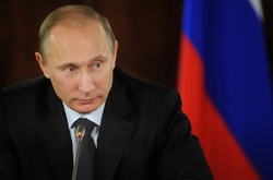 З Путіним може статися щось дуже погане