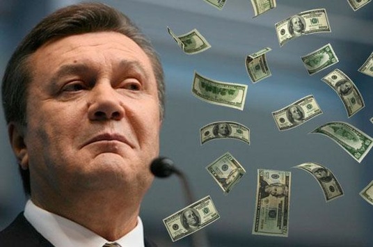 Україна дала англійському суду свої докази у справі «кредиту Януковича»