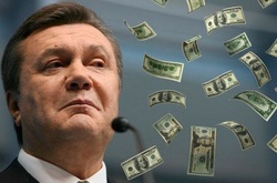 Україна дала англійському суду свої докази у справі «кредиту Януковича»