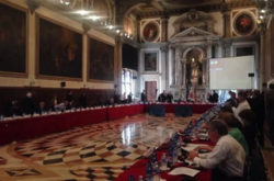 Венеціанська комісія готова провести експертизу українських реформаторських законів