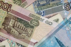 Окупанти хочуть зобразити Севастополь на нових рублях