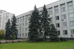 У Києві повідомили про замінування Святошинської РДА і «Київенерго»