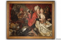 У Нідерландах збирають кошти на реставрацію повернених з України картин