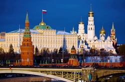 Росія готує альтернативну резолюцію ООН про припинення вогню в Сирії