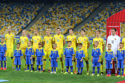 Збірна України встановила антирекорд по матчах без перемог