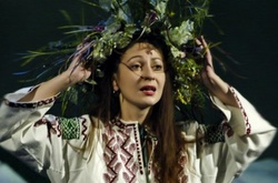 Стало відомо, де і коли прощатимуться з Оксаною Батько-Нищук