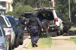 Бойовики у Туреччині готувалися вчинити теракт, підірвавши замінований автомобіль