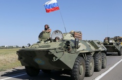 Росія перекинула бойовикам на Донбас нову партію зброї