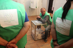 Незалежно від кількості голосів, вибори в Грузії будуть вважатися дійсними